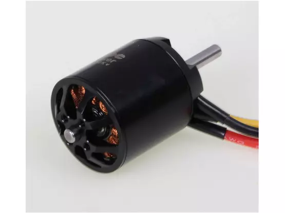 POWER TORQUE 3546 650 K/V Brushless Motor  | Artikelnummer: 5809
