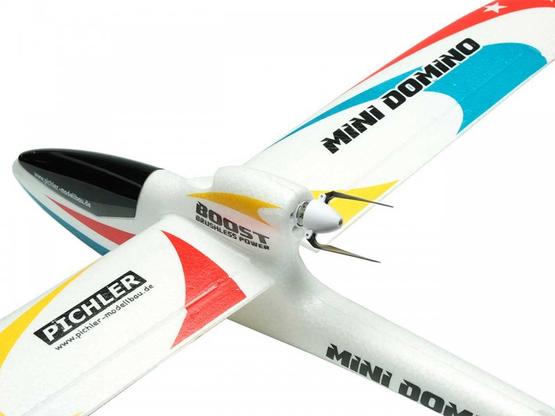 Mini Domino RTF / 750 mm | Artikelnummer: 9795