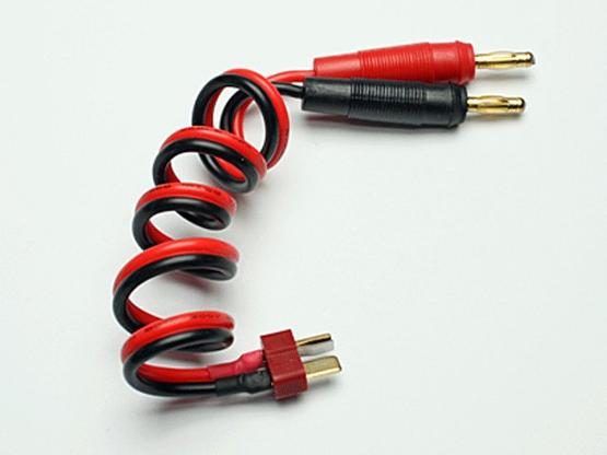 Ladekabel mit T-Stecker | Artikelnummer: C5170
