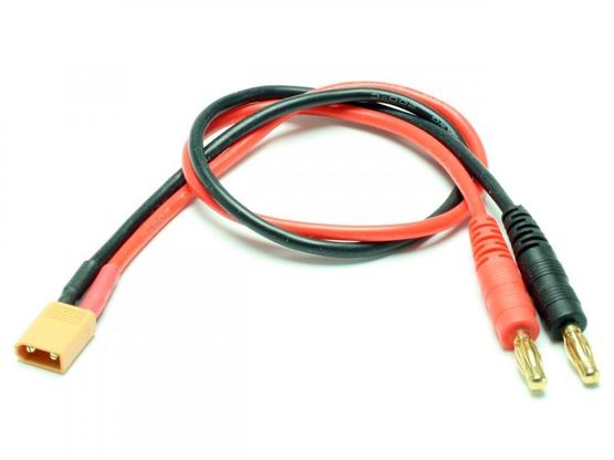 Ladekabel XT30 | Artikelnummer: C8386