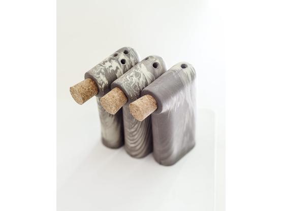 Salz & Pfeffer/ Kräuterstreuer | Artikelnummer: 7386-4767-2354