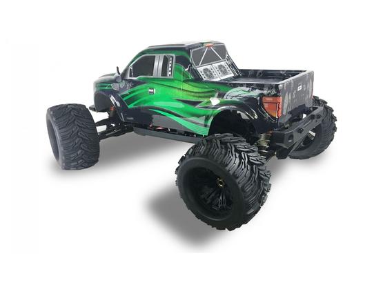 AM6 Thunderstorm Monstertruck 1:6  AMX Racing | Artikelnummer: 222591