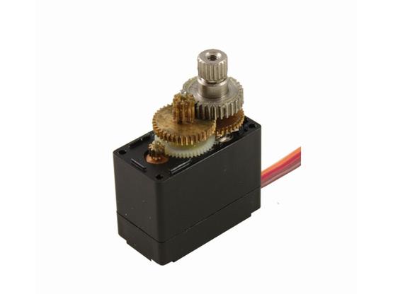 D-Power AS-225BB MG Servo Micro  | Artikelnummer: AS-225BB MG