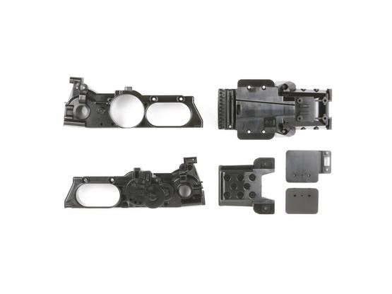 M-05 A-Teile (Chassis) # 300051389 | Artikelnummer: 300051389
