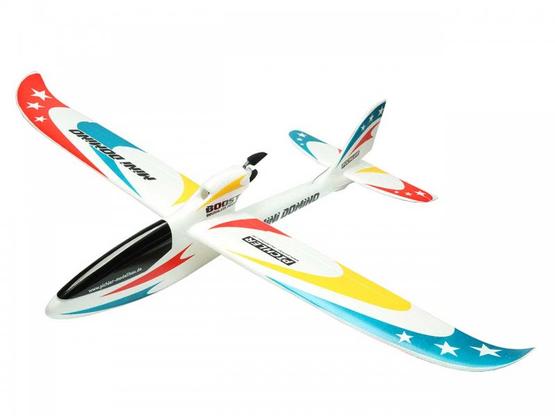Mini Domino RTF / 750 mm | Artikelnummer: 9795