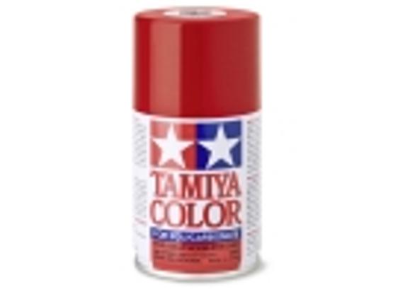 PS-2 Rot Polycarbonat 100ml | Artikelnummer: 300086002
