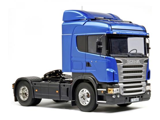 1:14 RC SCANIA R470 Highline 4x2 BS | Artikelnummer: 300156318