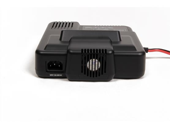 D-Power PREMIUM 200 - 200W Computer-Ladegerät  | Artikelnummer: 9940
