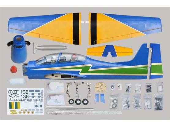 Phoenix TUCANO 60 MK2 - 173 cm  | Artikelnummer: PH041