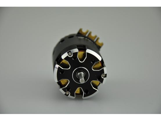 AMX Racing Brushless Motor 3,5T, 9100KV Modified | Artikelnummer: 28110