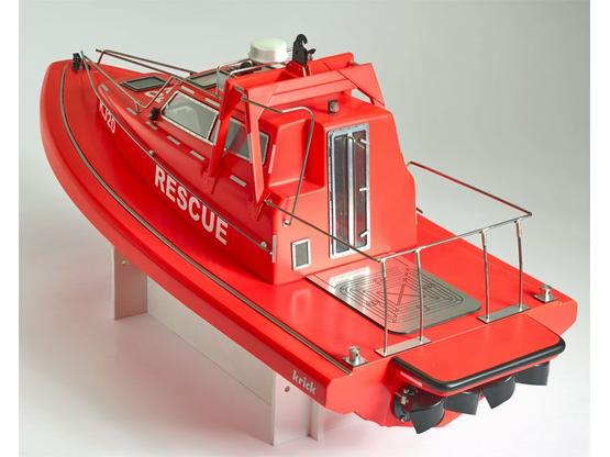 Rescue Jetboot Bausatz Krick Neuheit | Artikelnummer: 26330