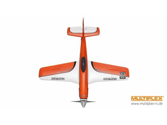 RR FunRacer Orange Edition Multiplex | Artikelnummer: 1-00518
