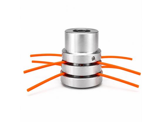 UNIK® Swiss Made Universal-Freischneiderkopf | Artikelnummer: 4250741636150