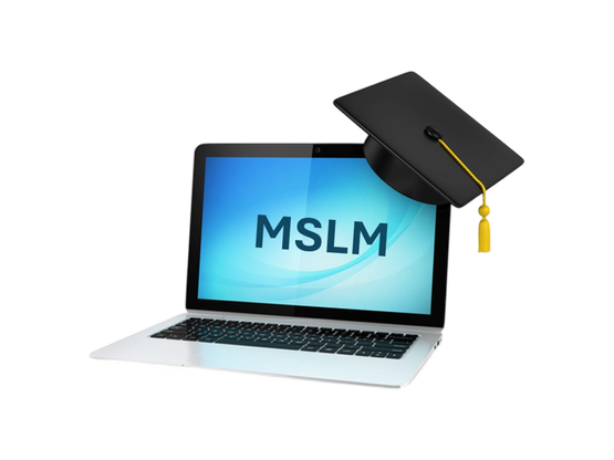 1.IPS Online-Weiterbildung Medical Science Liaison Manager (MSLM) | Artikelnummer: 39013