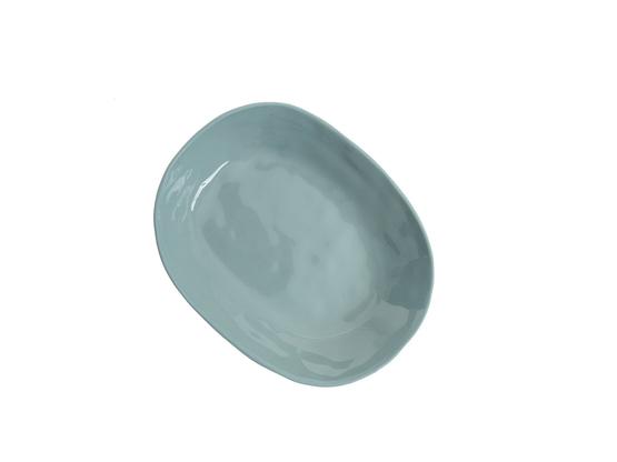 Oliventeller M 16.5 x 13 x 3 cm  | Artikelnummer: 5061-3266-6466