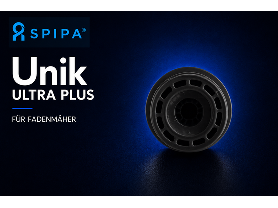 UNIK® Ultra Plus Freischneiderkopf | Artikelnummer: Unik Plus 