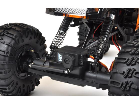 Crawler Pirate Swinger gebraucht | Sehr guter Zustand! | Artikelnummer: T4942