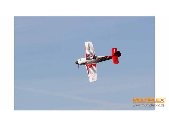 Multiplex RR RaceWulf | Artikelnummer: 1-01771