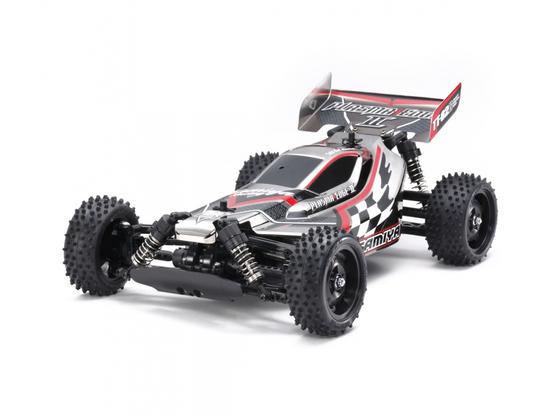 1:10 RC Plasma Edge II Black Met. Ed. | Artikelnummer: 300047366