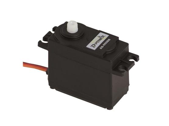 D-Power AS-560BB Servo Standard  | Artikelnummer: AS560
