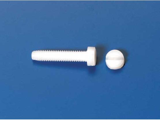 Nylonschrauben M3x30mm(10Stk) | Artikelnummer: 51204