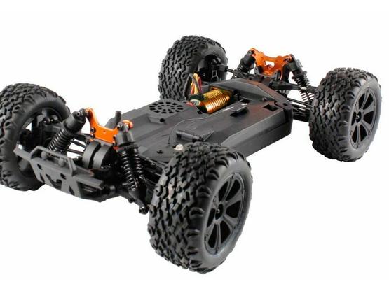 Buggy / Truggy DuneFighter PRO 2 - 4WD RTR brushless | Artikelnummer: 3072