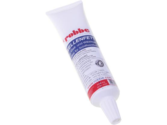 WELLENFETT SPEZIAL 50G | Artikelnummer: 5558