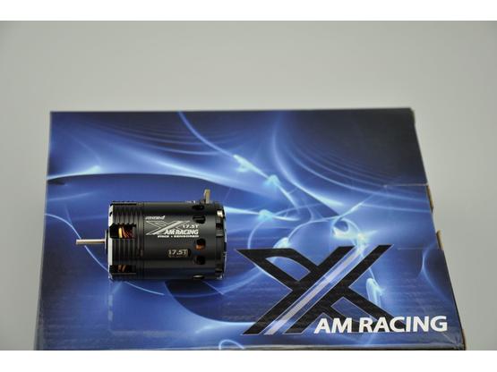 AMX Racing Brushless Motor 3,5T, 9100KV Modified | Artikelnummer: 28110