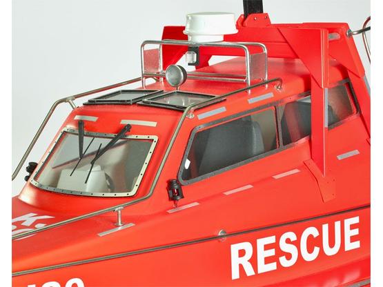 Rescue Jetboot Bausatz Krick Neuheit | Artikelnummer: 26330