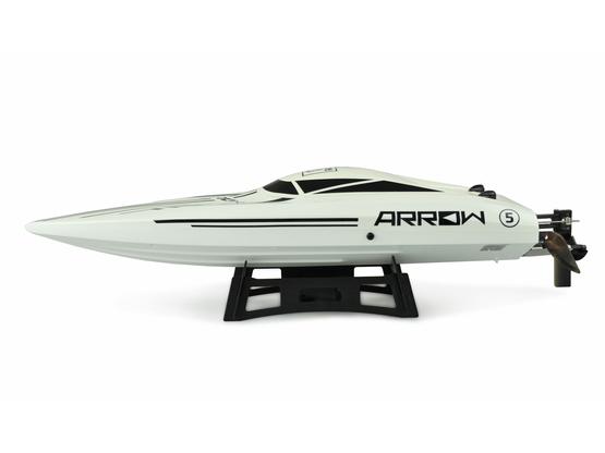Arrow 5 Mono Speedboot brushless 633mm 2,4GHz RTR  | Artikelnummer: 26088