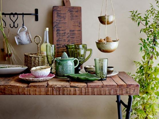 Jatoba Tasse, Grau, Steingut | Artikelnummer: 7010-4370-6613