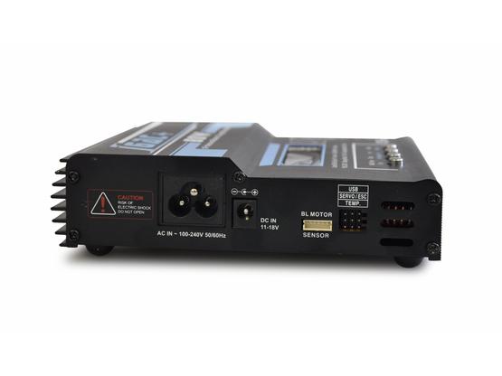 I6AC+ Multifunktionsladegerät 8A 80W  | Artikelnummer: 28372