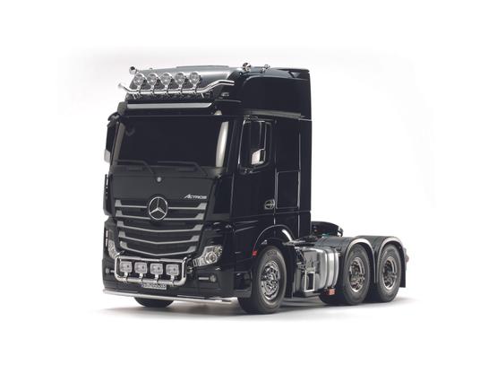 1:14 RC MB Actros 3363 Giga Sp. 6x4 | Artikelnummer: 3000563481