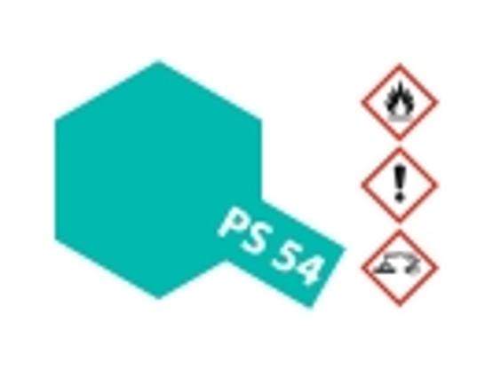 PS-54 Cobalt Grün Polycarbonat 100ml | Artikelnummer: 300086054