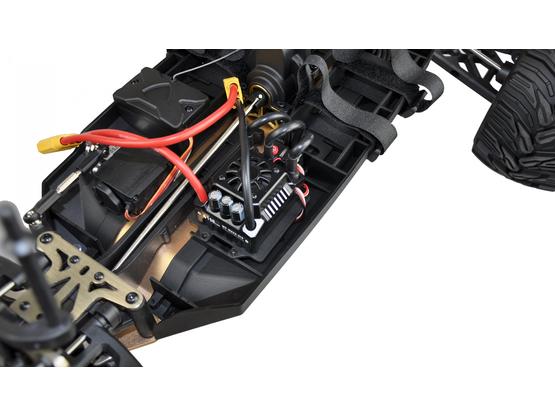 AM6 Thunderstorm Monstertruck 1:6  AMX Racing | Artikelnummer: 222591