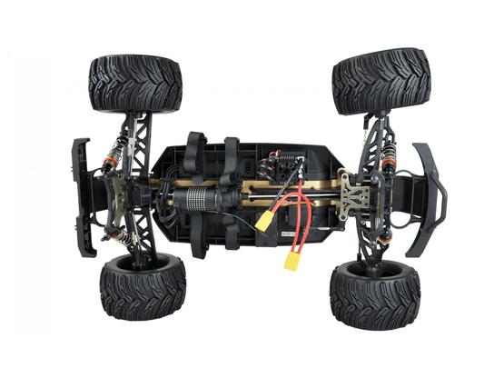 AM6 Thunderstorm Monstertruck 1:6  AMX Racing | Artikelnummer: 222591