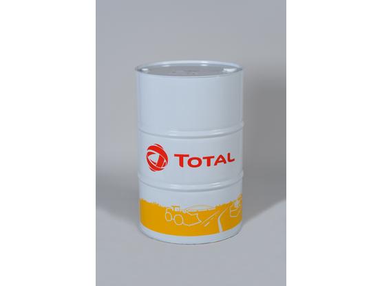 TOTAL RUBIA WORKS 2500 10W40 - 20L Kanister | Motorenöl entwickelt für Erdbewegungs-, Baumaschinen | Artikelnummer: 188342