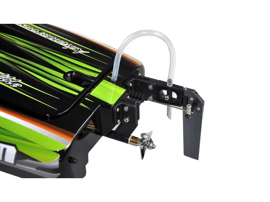 Big Storm Rennkatamaran Brushless 740mm ARTR  | Artikelnummer: 26077
