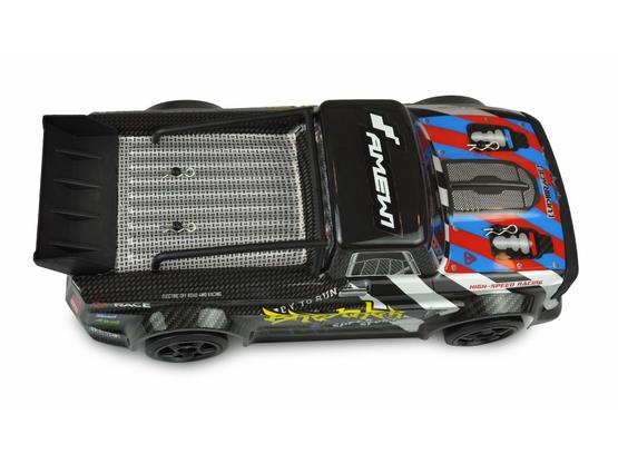 Drift Sports Car Breaker 1:16 2,4GHz RTR  | Artikelnummer: 21087