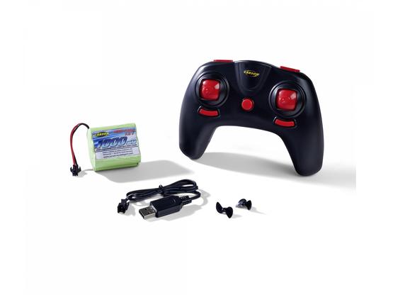 RC- Feuerlöschboot 2.4G 100% RTR | Artikelnummer: 500108051