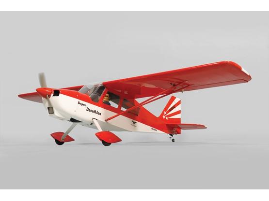 Phoenix Decathlon incl. BL Motor & Regler - 168 cm | Artikelnummer: PH039BL 