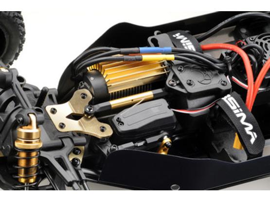 Absima 1:8 Buggy "STOKE Gen2.0" 6S RTR 110 KM/H | Artikelnummer: 13120