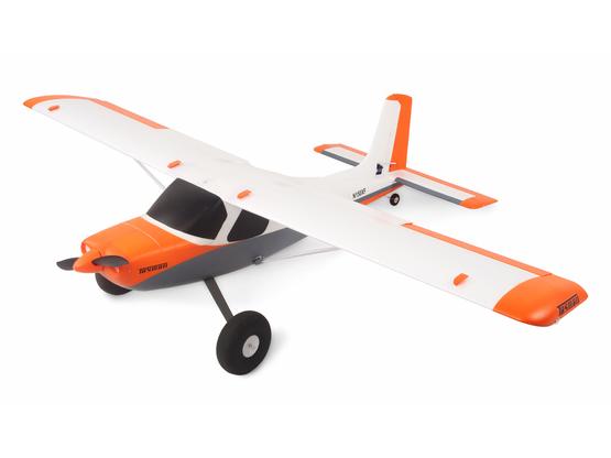 AMXPlanes Tasman 1500mm STOL EPO PNP | Artikelnummer: 24123