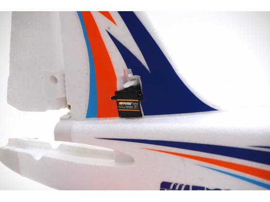 FMS Kingfisher Trainer PNP - 140 cm  | Artikelnummer: DPFMS103P 