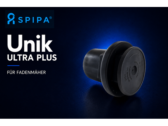 UNIK® Ultra Plus Freischneiderkopf | Artikelnummer: Unik Plus 