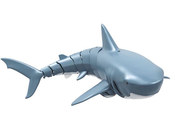 Sharky, der blaue Hai 4-Kanal RTR | Artikelnummer: 26087