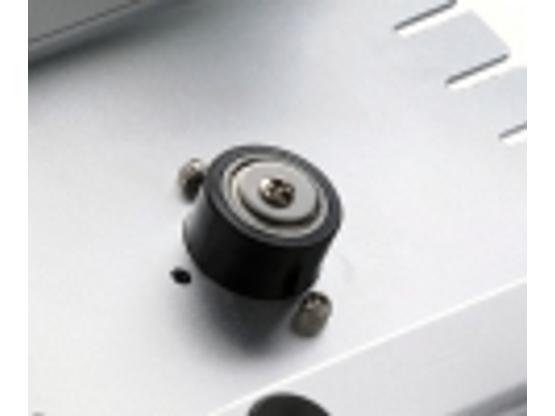 Aluminium-Montageständer 1:10/1:8 | Artikelnummer: 500908143