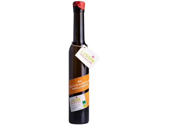 Bio Marillenessig 250 g | Artikelnummer: 2683-6816-4434