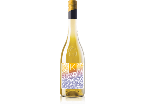 Cuvee Weiss "K White" 2022 | Artikelnummer: 0726-2100-7024