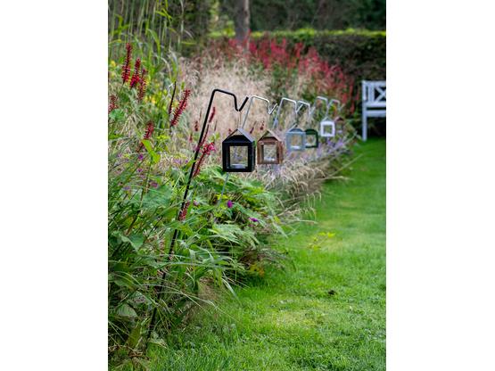 A2 Living Laterne – Zeitlose Eleganz für Dein Zuhause und Deinen Garten | Artikelnummer: 6437-0283-4114